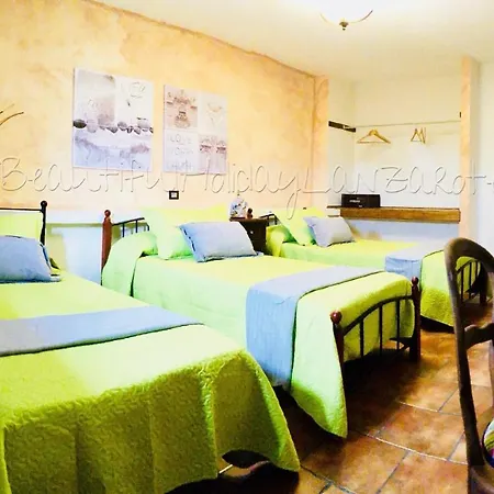 Casita Bellavista With Great Views In 펜션