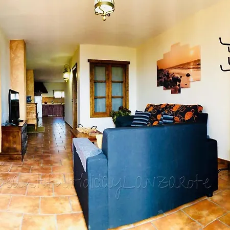 度假居 Casita Bellavista With Great Views In *