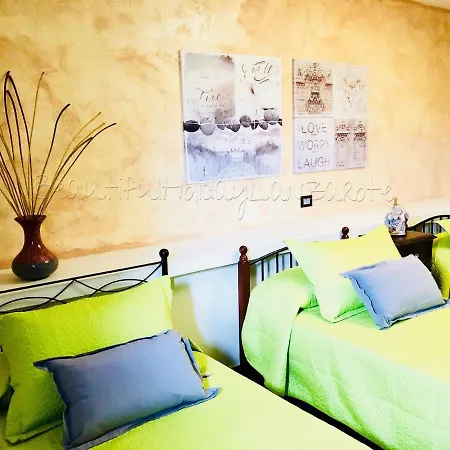 Casita Bellavista With Great Views In 度假居 *