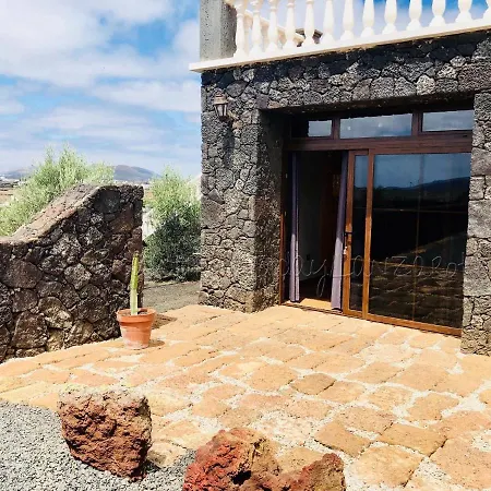 度假居 Casita Bellavista With Great Views In *