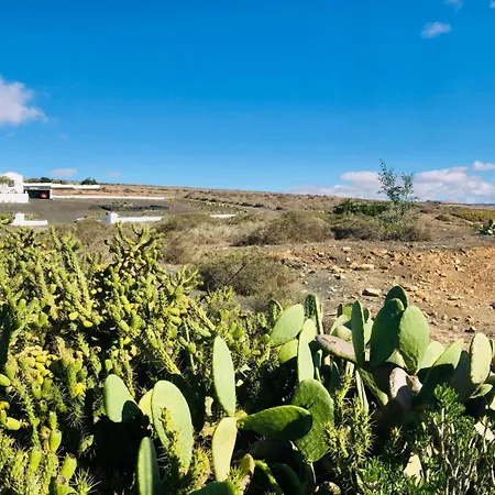 Casita Bellavista With Great Views In 度假居