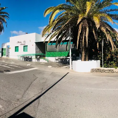 Casita Bellavista With Great Views In Σπίτι διακοπών