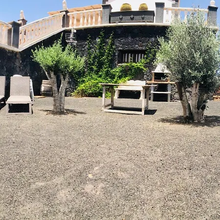 Casita Bellavista With Great Views In 度假居