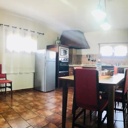 Casita Bellavista With Great Views In 度假居 *